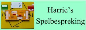 Spel van de week  (2024 – 2025)