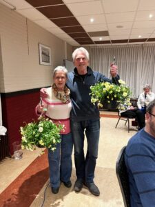 Lentedrive 18 maart 2026