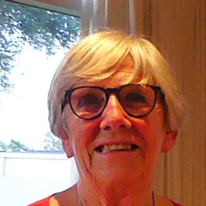 Karien Manuels benoemd tot Lid van Verdienste
